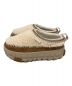 UGG (アグ) Venture Daze Cozy ベージュ サイズ:24cm：15000円