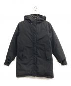 THE NORTH FACEザ ノース フェイス）の古着「Makalu Down Coat」｜ブラック