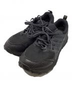 asicsアシックス）の古着「GEL-Trabuco 9 G-TX」｜ブラック