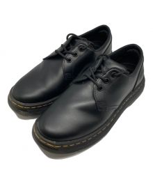 Dr.Martens（ドクターマーチン）の古着「CREWSON LO 3」｜ブラック