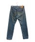 LEVI'S (リーバイス) 501デニムパンツ インディゴ サイズ:W32×L32：8000円