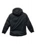 URBAN RESEARCH iD (アーバンリサーチアイディー) NANGA (ナンガ) 別注AURORA 3LAYER DOWN ブラック サイズ:L：15000円