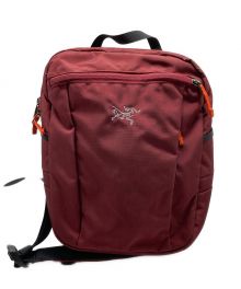 ARC'TERYX（アークテリクス）の古着「slingblade 4 shoulder bag」｜レッド