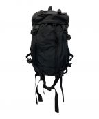 PORTERポーター）の古着「リュック/EXTREME(エクストリーム) RUCKSACK」｜ブラック