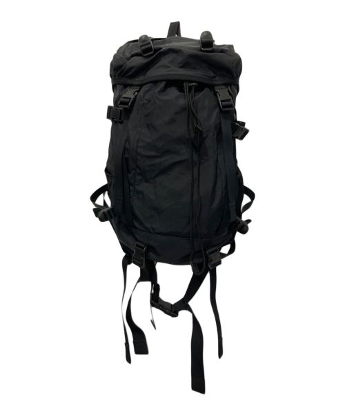 PORTER（ポーター）PORTER (ポーター) リュック/EXTREME(エクストリーム) RUCKSACK ブラックの古着・服飾アイテム