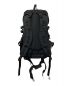 PORTER (ポーター) リュック/EXTREME(エクストリーム) RUCKSACK ブラック：10000円