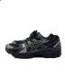 asics (アシックス) GEL-NIMBUS 9 ブラック サイズ:27cm：10000円