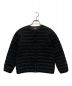 THE NORTH FACE（ザ ノース フェイス）の古着「ウィンドストッパーゼファーシェルカーディガン/WS Zepher Shell Cardigan」｜ブラック