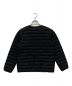 THE NORTH FACE (ザ ノース フェイス) ウィンドストッパーゼファーシェルカーディガン/WS Zepher Shell Cardigan ブラック サイズ:M：14000円