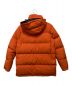 ASPESI (アスペジ) The Moschino Down Jacket オレンジ サイズ:M：25000円