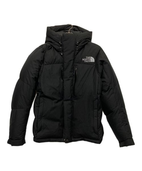 THE NORTH FACE（ザ ノース フェイス）THE NORTH FACE (ザ ノース フェイス) バルトロライトジャケット/BaltroLightJack ブラック サイズ:Lの古着・服飾アイテム