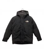 THE NORTH FACEザ ノース フェイス）の古着「Mountain Down Jacket」｜ブラック