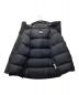 THE NORTH FACE (ザ ノース フェイス) Mountain Down Jacket ブラック サイズ:L：28000円