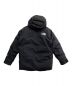 THE NORTH FACE (ザ ノース フェイス) マウンテンダウンジャケット/Mountain Down Jacket ブラック サイズ:Ｌ：28000円