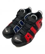 NIKEナイキ）の古着「AIR MORE UPTEMPO 96/ナイキ エアモアアップテンポ '96 