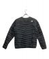 THE NORTH FACE (ザ ノース フェイス) サンダーラウンドネックジャケット ブラック サイズ:M：15000円