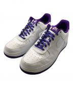 NIKEナイキ）の古着「Nike Air Force 1 Low '07 