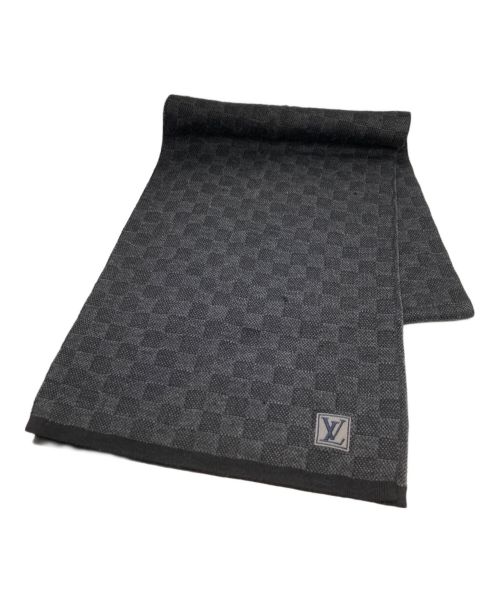 LOUIS VUITTON（ルイ ヴィトン）LOUIS VUITTON (ルイ ヴィトン) マフラーエシャルプ・プティの古着・服飾アイテム