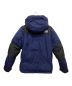 THE NORTH FACE (ザ ノース フェイス) バルトロライトジャケット/Baltro Light Jacket ネイビー×ブラック サイズ:S：28000円