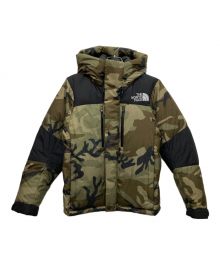 THE NORTH FACE（ザ ノース フェイス）の古着「バルトロライトジャケット/ Baltro Light Jacket 」｜オリーブ