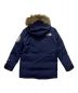 THE NORTH FACE (ザ ノース フェイス) アンタークティカパーカ/ANTARCTICA PARKA  ネイビー サイズ:S：40000円