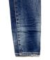 中古・古着 DSQUARED2 (ディースクエアード) Skater Jeans インディゴ サイズ:46：22000円