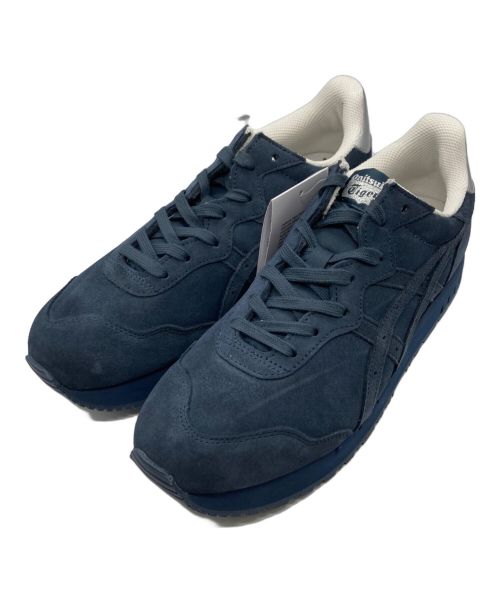 Onitsuka Tiger（オニツカタイガー）Onitsuka Tiger (オニツカタイガー) X-CALIBER ネイビー サイズ:27.5cmの古着・服飾アイテム