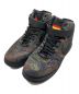 NIKE（ナイキ）の古着「Country Camo Germany」｜カーキ