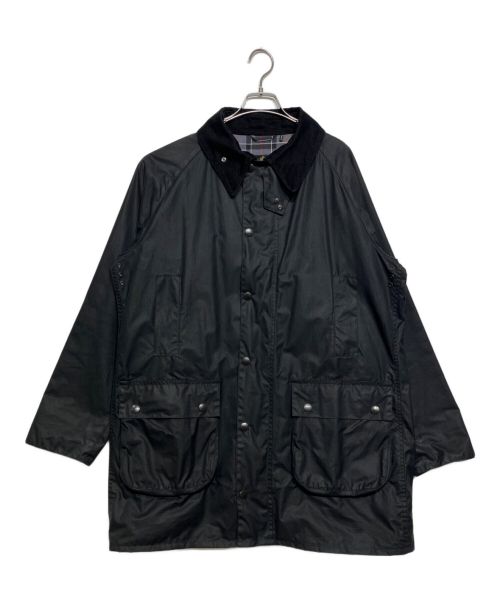 Barbour（バブアー）Barbour (バブアー) GAMEFAIR JACKET ブラック サイズ:40の古着・服飾アイテム