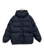 THE NORTH FACEザ ノース フェイス）の古着「CAMP Sierra Short」｜ネイビー