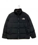 THE NORTH FACEザ ノース フェイス）の古着「ジャケット」｜ブラック