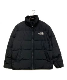 THE NORTH FACE（ザ ノース フェイス）の古着「ジャケット」｜ブラック