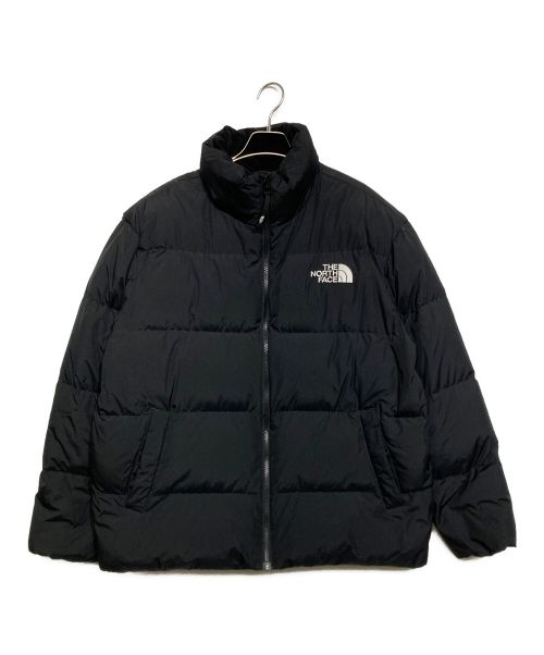 THE NORTH FACE（ザ ノース フェイス）THE NORTH FACE (ザ ノース フェイス) ジャケット ブラック サイズ:Lの古着・服飾アイテム