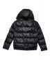 THE NORTHFACE PURPLELABEL (ザ・ノースフェイス パープルレーベル) ダウンジャケット サイズ:M：14000円