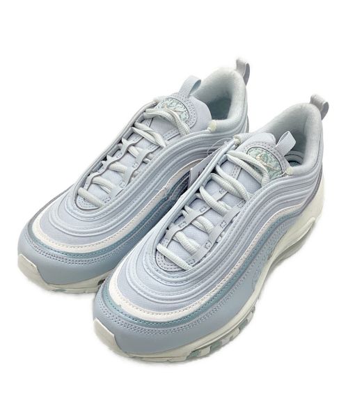 NIKE（ナイキ）NIKE (ナイキ) WMNS AIR MAX 97 スカイブルー サイズ:US6.5の古着・服飾アイテム