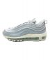 NIKE (ナイキ) WMNS AIR MAX 97 スカイブルー サイズ:US6.5：9000円