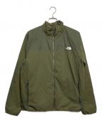 THE NORTH FACEザ ノース フェイス）の古着「ベントリックスジャケット」｜オリーブ