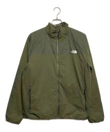 THE NORTH FACE（ザ ノース フェイス）の古着「ベントリックスジャケット」｜オリーブ