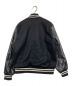 SETTLEMIER'S (セトルマイヤーズ) Varsity Jacket(バーシティ ジャケット) ブラック サイズ:36：26000円