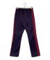 Needles (ニードルズ) Narrow Track Pant パープル サイズ:XS：11000円