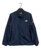 THE NORTH FACEザ ノース フェイス）の古着「THE COACH JACKET」｜ネイビー