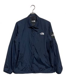 THE NORTH FACE（ザ ノース フェイス）の古着「THE COACH JACKET」｜ネイビー