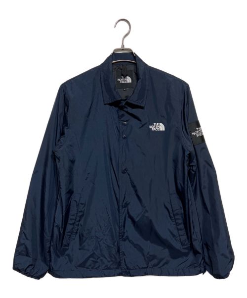 THE NORTH FACE（ザ ノース フェイス）THE NORTH FACE (ザ ノース フェイス) THE COACH JACKET ネイビー サイズ:Lの古着・服飾アイテム