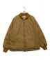 Battenwear（バテンウェア）の古着「Batten-Down Deck Jacket」｜ブラウン