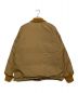 Battenwear (バテンウェア) Batten-Down Deck Jacket ブラウン サイズ:L：27000円