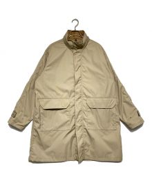 THE NORTHFACE PURPLELABEL（ザ・ノースフェイス パープルレーベル）の古着「23SS 65/35 Mountain Coat マウンテン コート」｜ベージュ