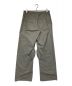 san san gear (サンサンギア) 23AW LAYER PANTS(レイヤー パンツ) グレー サイズ:2：16000円