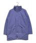 nonnative（ノンネイティブ）の古着「EXPLORER PUFF COAT N/P TAFFETA WITH GORE-TEX 3L」｜ラベンダー