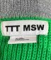 TTT MSWの古着・服飾アイテム：14000円