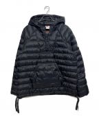 NIKE×stussyナイキ×ステューシー）の古着「Insulated Jacket」｜ブラック